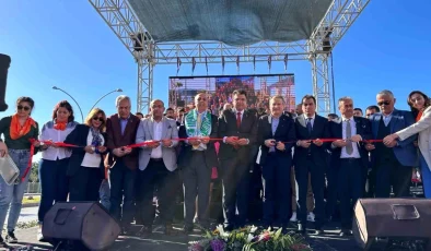 Cumhur İttifakı Bodrum Belediye Başkan Adayı Mehmet Tosun’dan Müjdeli Haberler