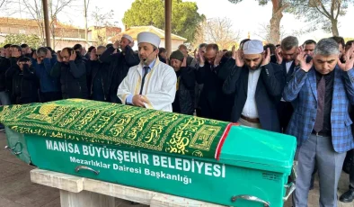 Marmara Denizi’nde Batan Geminin İkinci Cansız Bedeni Bulundu