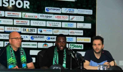 Kocaelispor Başkanı Engin Koyun, Galatasaray’ın Mauro Icardi’ye verilen ceza hakkında konuştu