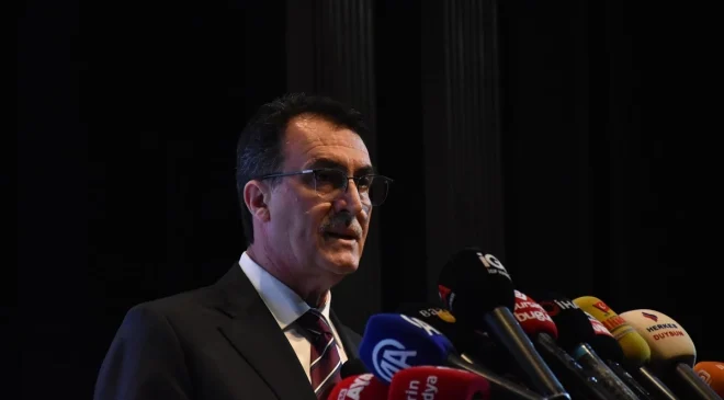 Osmangazi Belediye Başkanı Mustafa Dündar, yeni dönem vizyonunu ve projelerini açıkladı