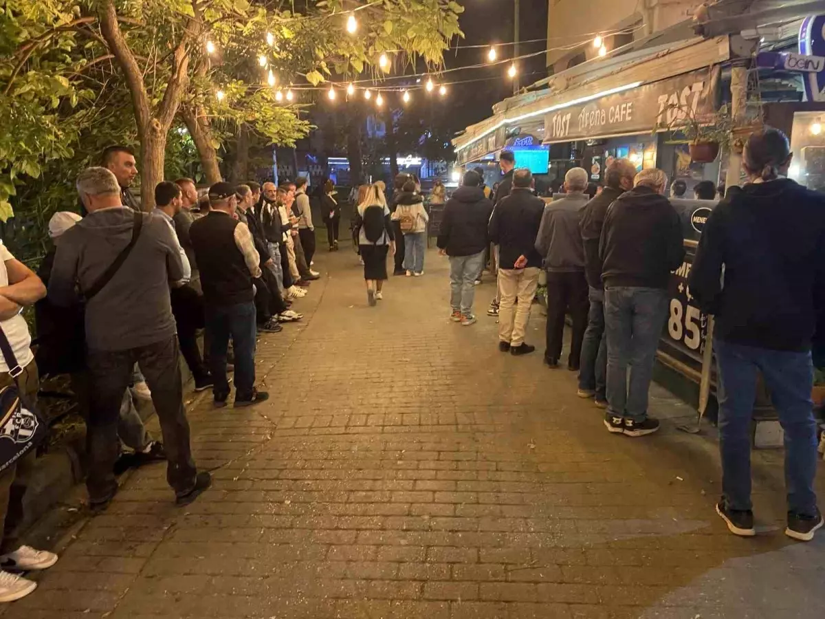 Eskişehir’de Derbi Yoğunluğu