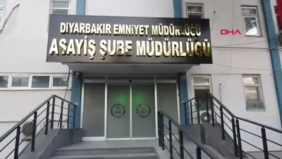 15 Yıl Sonra Yakalandı