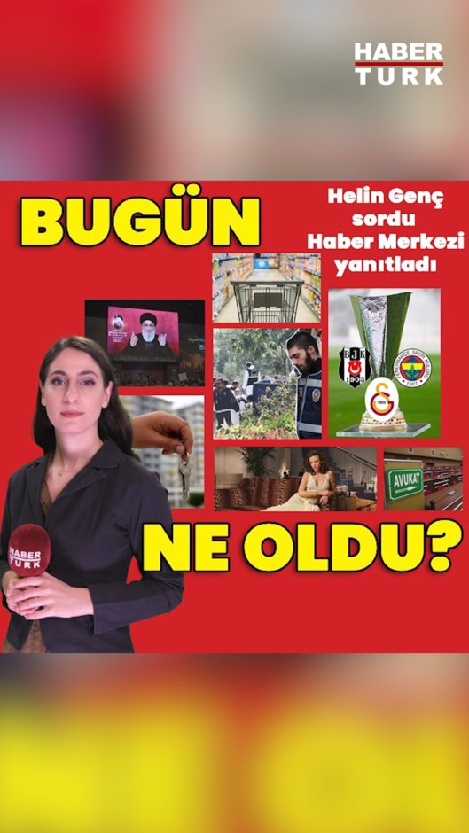 3 Ekim 2024: Bugün ne oldu? İşte günün öne çıkan haberleri