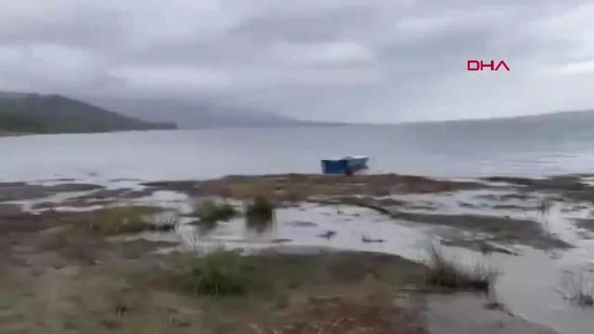 Sakarya’da Akaryakıt Sızıntısına Önlem