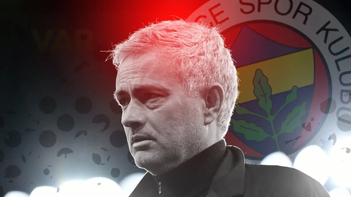 SON DAKİKA FENERBAHÇE HABERİ: Mourinho’nun listesinde 4 aday var! Talisca, Griezmann ve Dybala için flaş karar