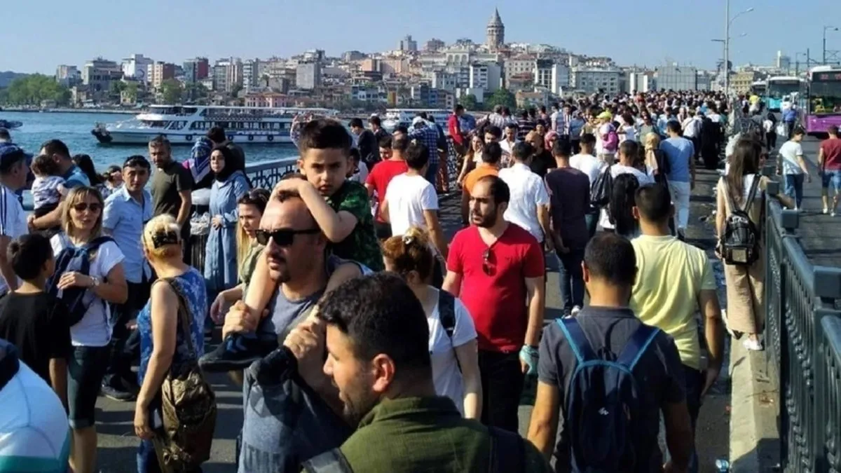 İstanbul’a yeni ilçe mi geliyor? “İsmi bile belirlendi” denildi! İşte o iddianın aslı…