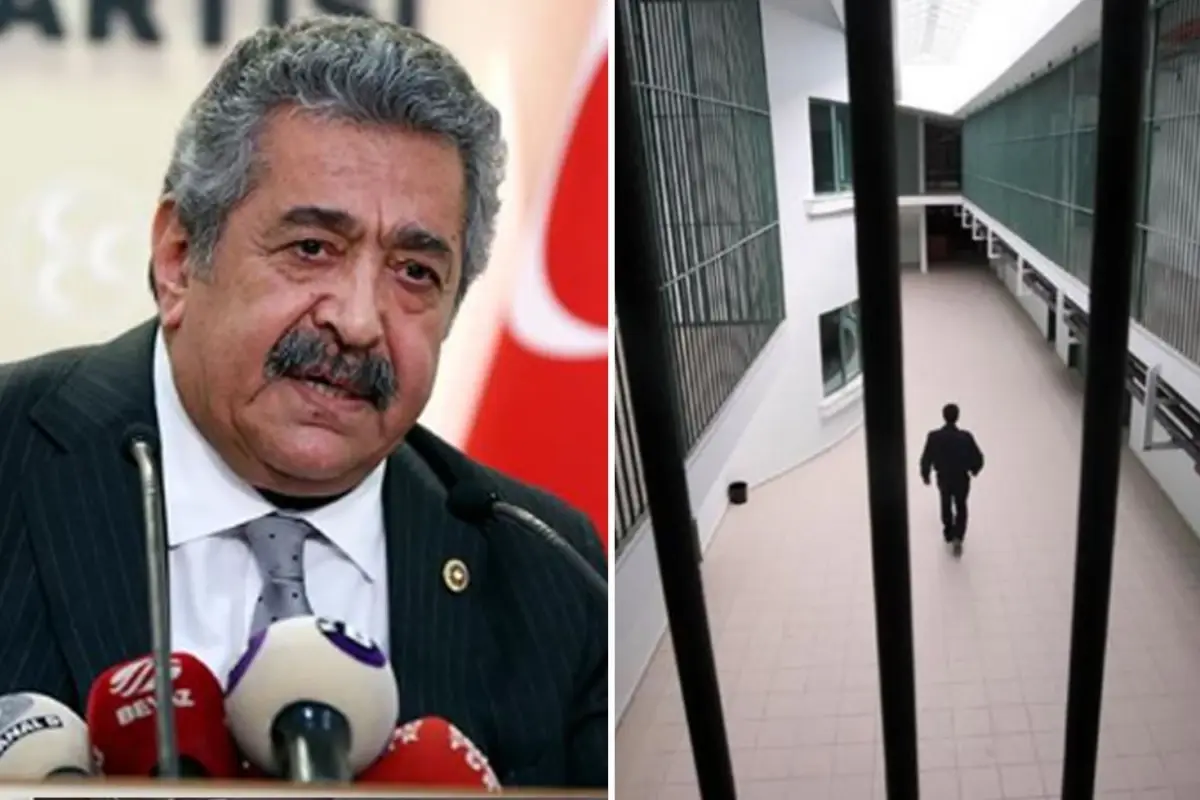 MHP’den gündem yaratacak ‘af’ açıklaması: Hiçbir görüş, ideoloji, örgüt dışarıda bırakılamaz